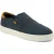 TOMS Baja 2.0 Katoenen Heren Blauwe Sneakers