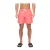 Henleys Heren Henpool Zwemshorts (Koraal)