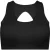 Calvin Klein Sports Bra High Support Black