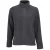 SOLS Dames/dames Normandische Fleece Jacket (Houtskool)