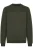 BLEND Sweatshirt ‘TOK’  donkergroen