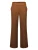 zero Broek  bruin