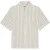 Woodbird Wbbanks weeve shirt 2516-709 off white