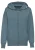 Elbsand Sweatvest  petrol