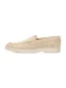 PS Poelman Mocassins ‘Tivoli’  beige