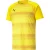 Puma Heren TeamVision Voetbalshirt (Geel/Zwart)