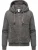 Ragwear Tussenjas ‘Talianita Youmodo’  donkergrijs