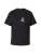 Karl Lagerfeld Shirt ‘IKON’  zwart / wit