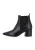 EVITA Chelsea boots ‘Dariana’  zwart