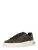 GUESS Sneakers laag ‘ELBA’  bruin / zwart