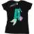 Li-cense Disney dames alfabet a is voor ariel katoenen t-shirt