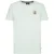 Petrol Industries Heren shirt m-1060-tsr623 6181 cool mint