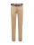 FQ1924 Chino  navy / kaki / rood / wit