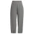 Ruby barrel broek grijs