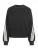 ADIDAS SPORTSWEAR Sportief sweatshirt ‘AK’  zwart / wit