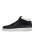 STRELLSON Sneakers hoog ‘Shoreditch Evans T’  zwart / wit