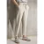 Street One Studio Dames Chino joggingbroek in Beige