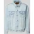Levi’s® jeansjack van puur katoen
