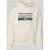 jack & jones Hoodie met labelprint model ‘FREDERIKSBERG’