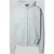 Pegador Oversized sweatjack van katoenmix model ‘Nuevo’