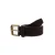 Leren riem Faguo