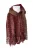 Missoni Multicolor sjaal met zigzagprint