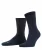 FALKE Sokken ‘Run’  marine / appel