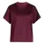 ADIDAS ORIGINALS Shirt ‘Firebird’  wijnrood / zwart