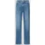 Jake*s Casual Straight fit jeans van katoenmix