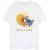 Li-cense Disney dames lilo & stitch summer waves katoenen vriendje t-shirt