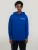 MAD TIGERS Sweatshirt ‘Creative Studios’  blauw