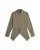 G-STAR Blouse ‘Slim Kick Long Sleeve Shirt’  lichtbruin