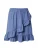 ONLY Rok  blauw