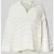 Smith and Soul Gebreide pullover met ajourpatroon
