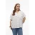 VERO MODA CURVE blouse wit