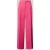 Christian Berg Woman Selection wide fit stoffen broek met persplooien