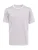 ADIDAS PERFORMANCE Functioneel shirt ‘ENT26’  stone grey / wit