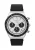 TIMEX Analoog horloge  zwart / zilver