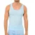 Klassiek T-shirt met brede riem 0980 man