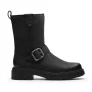 Clarks Orinoco3 Bay Enkellaarzen