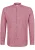 STOCKERPOINT Klederdracht overhemd ‘Marius’  lichtrood / donkerrood / wit