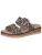 CAPRICE Muiltjes  beige / bruin