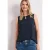 Top met boothals