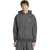 Adidas Trefoil Hoodies Heren – Grijs –