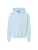 Crystal Paris Sweatshirt ‘Nordic Nights’  lichtblauw
