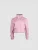 JACK1T Outdoorjas ‘ Atlas Leichte Windjacke ‘  pink