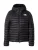 THE NORTH FACE Outdoorjas ‘Terra Peak’  zwart / wit