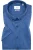 ETERNA 1863 Jersey shirt blauw, Effen