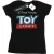 Li-cense Disney dames toy story cartoon logo katoenen t-shirt