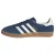 ADIDAS ORIGINALS Sneakers laag ‘Gazelle’  saffier / offwhite